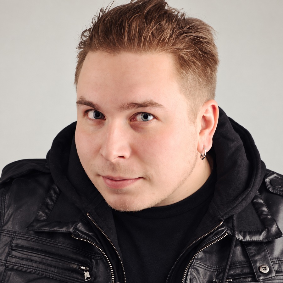 Вадим Тишкин — финансовый эксперт и автор Zaim-Credit